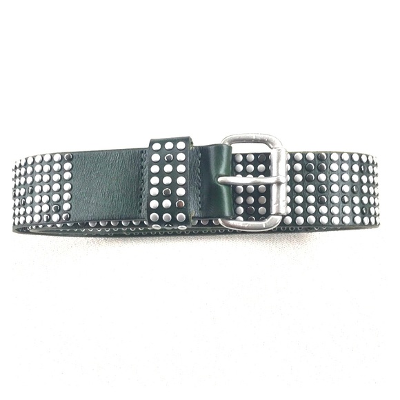 cheetah belts
